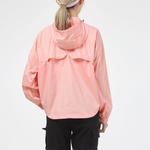 Женская куртка Puma, цвет Pink - фото 4