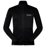 Куртка Ridge Hiker - флисовая куртка Berghaus, мультиколор - фото