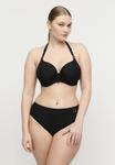 Топ бикини PrimaDonna SWIM DELRAY FULL CUP, Black - фото