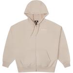 Свитшот женский экрю Converse - фото