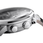 MIDO Часы Men's Helm Watch, Silver - фото 8