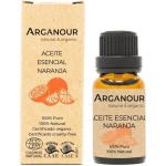 Эфирное масло апельсина 15мл, Arganour - фото 2