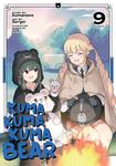 Манга Kuma Kuma Kuma Bear Manga Volume 9 - фото