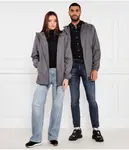 Куртка Regular fit Rains, серый - фото 2