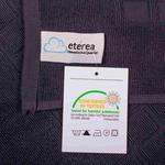 Коврик для ванной ETÉREA 50x80см - фото 4