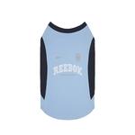 Одежда для собак и дождевики Reebok, синий - фото