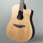 Акустическая гитара Takamine Garth Brooks GB-7C 2023 - Natural - фото 3