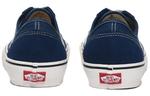 Кроссовки style 36 sf blue white 'blue white' Vans, синий - фото 4