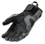 Перчатки Sand 5 REV'IT!, серый/красный - фото 2