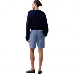 Шорты Casual Women's GAP, черный - фото 5