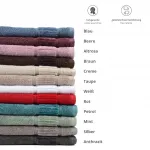 Полотенце Sleepling, цвет Petrol - фото 3