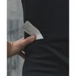 Джерси с коротким рукавом POC Muse, черный - фото 6