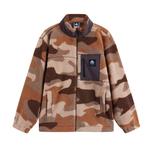 PLAYER Куртка унисекс хаки Kappa - фото