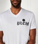 Футболки Regular fit Philipp Plein, белый - фото 4