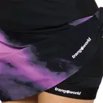 Юбка женская Trangoworld Outlets, цвет Rosa chicle - фото 4