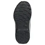 Походные ботинки adidas Terrex AX4R, серый - фото 2