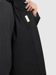 Зимнее пальто khujo Caius 2, Black - фото 4