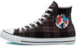 Кеды Chuck Taylor All Star Converse High 'World Peace - Brown' - фото
