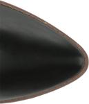 Женские модные ботинки DV Dolce Vita Tezza, Black - фото 5