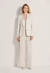 Блейзер Madeleine, Pearl White Melange - фото 2