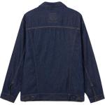 Levis Джинсовая куртка Levi's, Denim Blue - фото 3