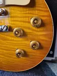 Gibson Custom 1959 Les Paul Standard Reissue Murphy Lab Light Aged 2024 - Dirty Lemon - фото 10