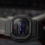 G-Shock DW 5610SU 8 CASIO - фото 4
