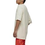 Футболка Y 3 с коротким рукавом Y-3, айвори - фото 5