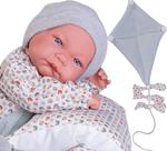 Испанская кукла Антонио Хуан Ресиен 50394 Antonio Juan - фото