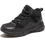 Кроссовки женские высокие Camel - фото 15