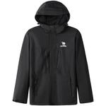 Куртка Urban Function Series для мужчин Camel, цвет Phantom Black - фото