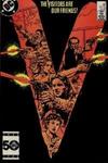 V #4 (Volume 1) (DC Comics) - фото