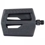 Педали Contec Quick Step, серебряный - фото