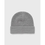 Шапка Canada Goose Rib Toque, цвет heather grey - фото 2