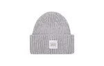 UGG Шапка с логотипом, Light Gray - фото 3