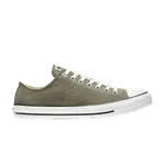 Кроссовки Converse Chuck Taylor All Star Low 'Washed Ashore', зеленый - фото