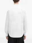 Рубашка с длинными рукавами Paul Smith, белый - фото 3
