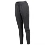 Джоггеры Under Armour Rival Terry Logo, серый - фото 2