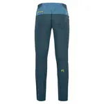 Брюки Karpos Roccia, синий - фото 4