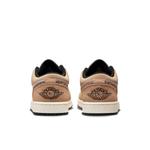 Кроссовки 1 low se 'brown elephant' Air Jordan, мультиколор - фото 4