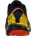 Акашик II обувь La Sportiva, черный - фото 4