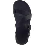 Мужские сандалии Lowdown Chaco, Black - фото 7