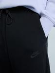 Обычные брюки Nike Sportswear Tech Flc, черный - фото 2