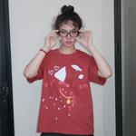 Футболка унисекс Nomt, темно-синий - фото 25