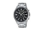 CASIO Часы Men EDIFICE Black Watch - фото 2