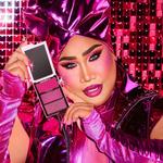 Палетка румян Cheek Clapper 3D Blush Trio ONE/SIZE by Patrick Starrr, Attention Seeker - фото 7