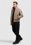 Куртка khujo GINSTER, Greige/Beige - фото 8