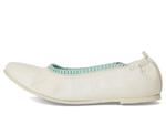 Балетки FLY LONDON Goil222Fly, Off White/Mt - фото 4