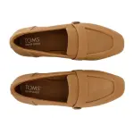 Лоферы Lynette Loafer Toms, коричневый - фото 6