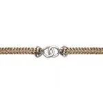 CHANEL Серебряный браслет для женщин Silver - фото 4